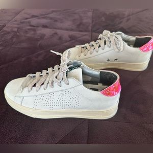 New shoes P448 size 39